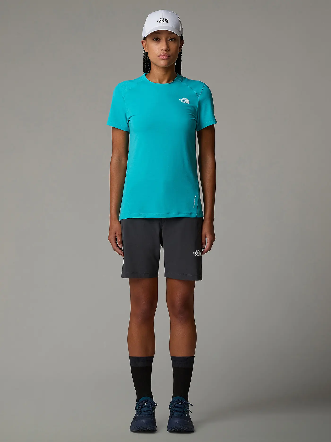 THE NORTH FACE | Damen Short Felik Slim | 